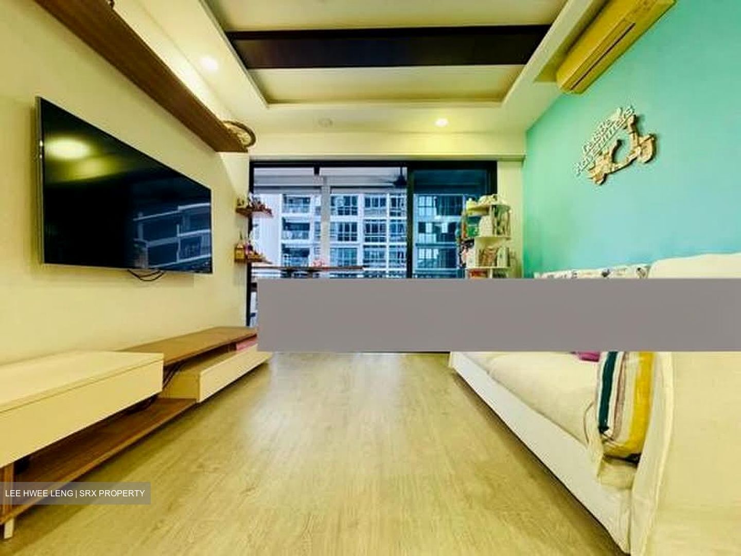 RiverParc Residence (D19), Condominium #576658121